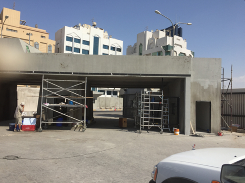 The Next Step - Abu Dhabi Media Company