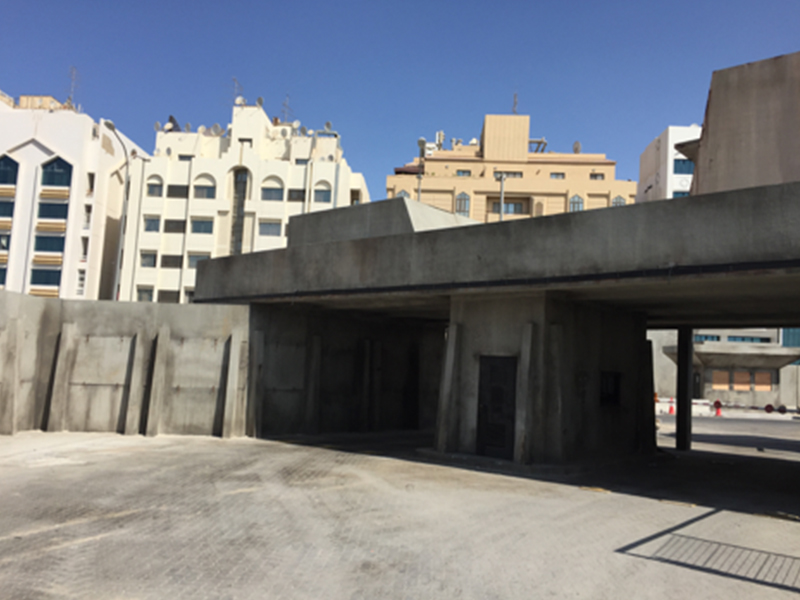 The Next Step - Abu Dhabi Media Company