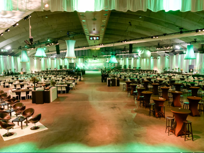 The Next Step - Argenta Personeelsfeest Antwerpen - Mechelen
