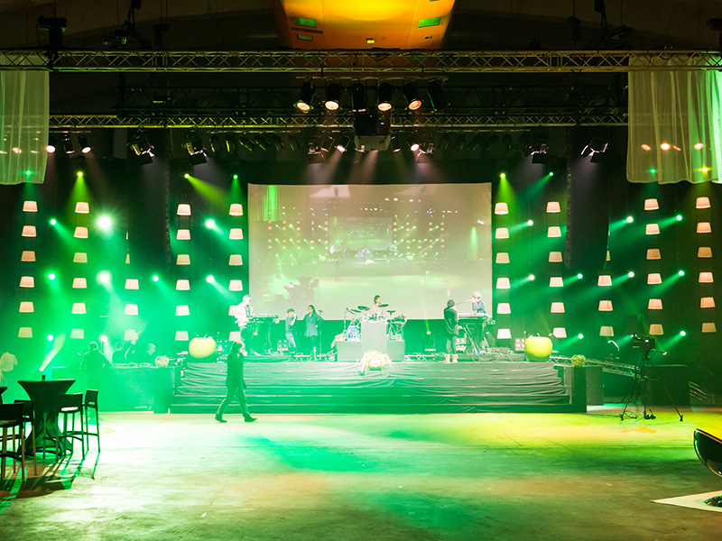 The Next Step - Argenta Personeelsfeest Antwerpen - Mechelen
