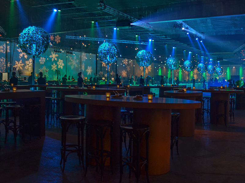 The Next Step - Argenta Personeelsfeest Antwerpen - Mechelen