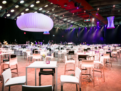The Next Step - AZ Sint Maarten - Personeelsfeest - Nekkerhallen Mechelen