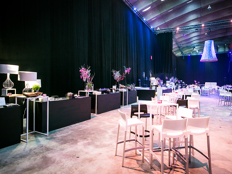 The Next Step - AZ Sint Maarten - Personeelsfeest - Nekkerhallen Mechelen