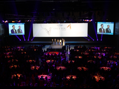 The Next Step - HRD Awards Beijing - China