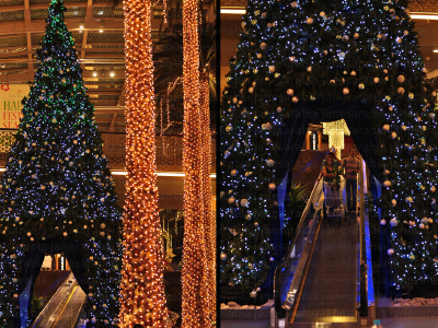 The Next Step - Dubai Festival City - Dubai - Verenigde Arabische Emiraten