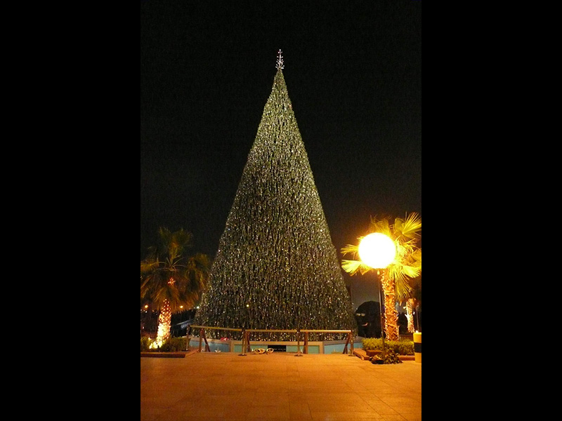 The Next Step - Dubai Festival City - Dubai - Verenigde Arabische Emiraten