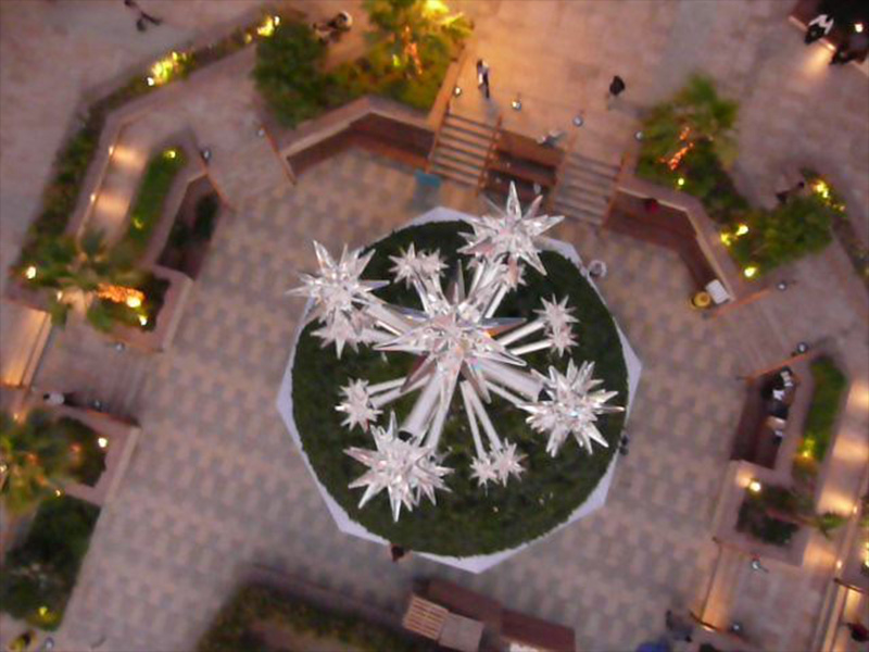The Next Step - Dubai Festival City - Dubai - Verenigde Arabische Emiraten