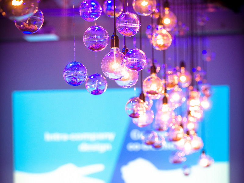 The Next Step - KPMG - Smart Event - Brussel