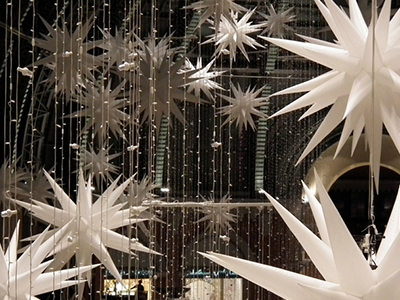 Mall of the Emirates - Dubai - Verenigde Arabische Emirat